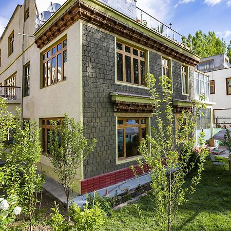 לה Rainbow Holiday Home מראה חיצוני תמונה