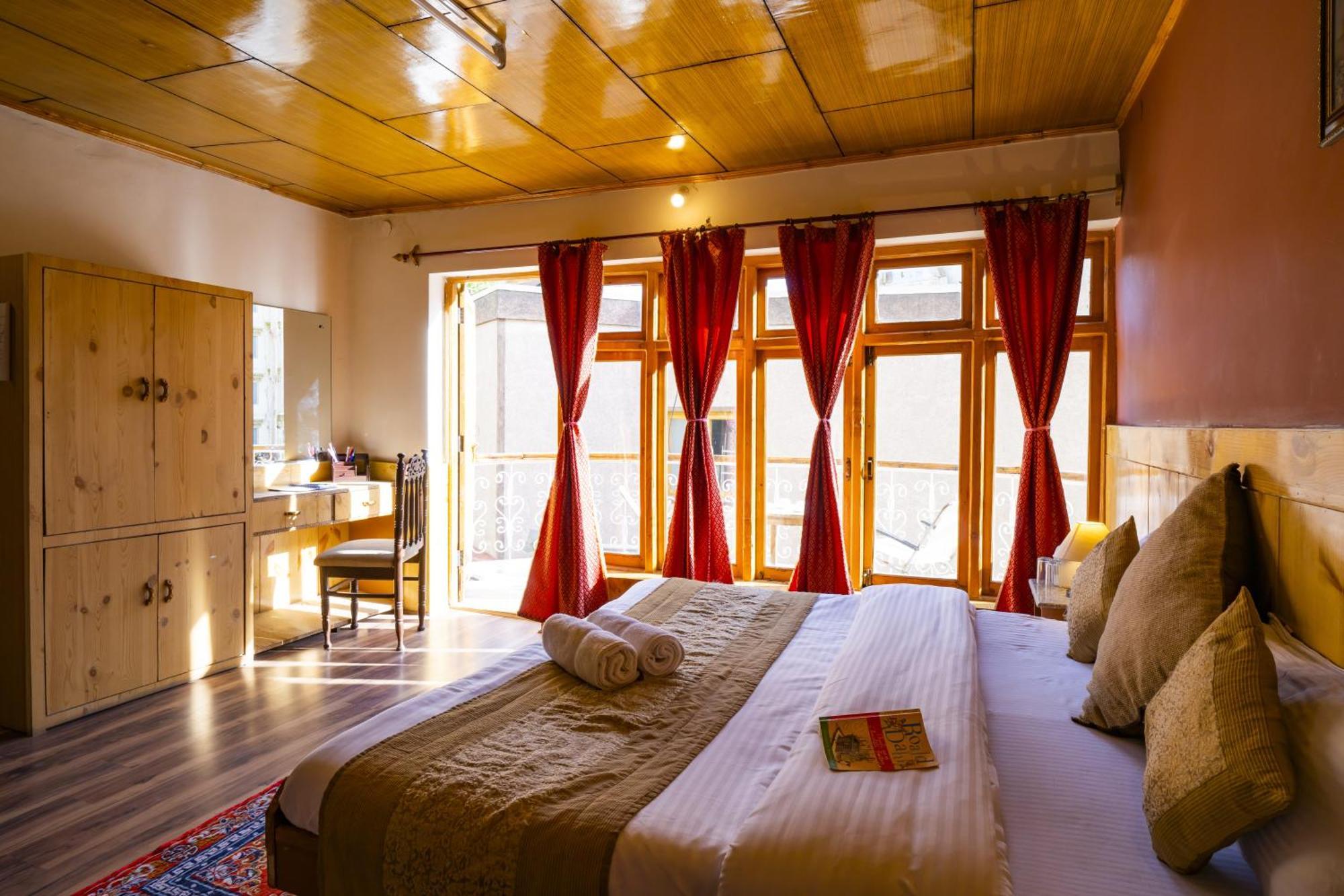 לה Rainbow Holiday Home מראה חיצוני תמונה
